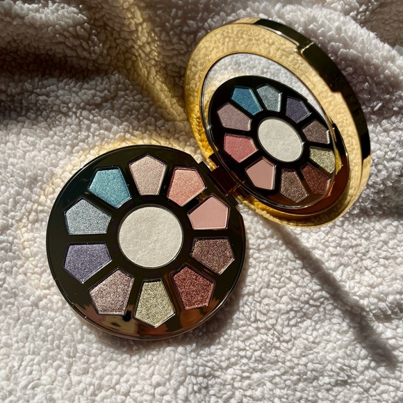 Tarte Make Believe in Yourself Eye & Cheek Palette - Picture 3 of 4